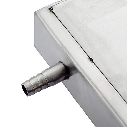 Stainless Steel 27 Pegs Lab Glassware Drying Rack, 304 Stainless Steel