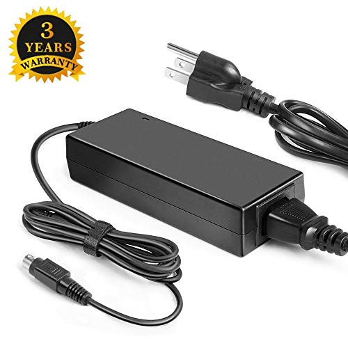 image for TAIFU 4-Pin 12V 8.33A - 9A AC Adapter Replacement for Synology Disk St