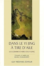 Dans le Yi jing à tire d'ailes