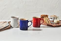 Le Creuset Eiffel Tower Collection Stoneware
