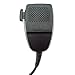 GoodQbuy® Handheld Speaker with Mic Microphone Hanger for Rj45 8-pin Motorola Radio Cdm1250 Cdm750 Gm300 Gm338 Gm950 Maxtrac M1225 M200 GR500
