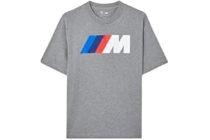 BMW Freude Collection M T-Shirt Logo Unisex (XX-Large)