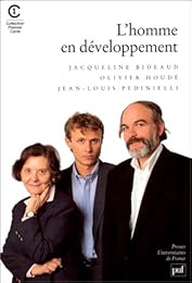 L' homme en développement