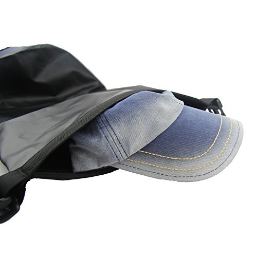 image for Deer mum Glossy Premium Waterproof Dry Bags Keeping Top Roll Sack 10L/