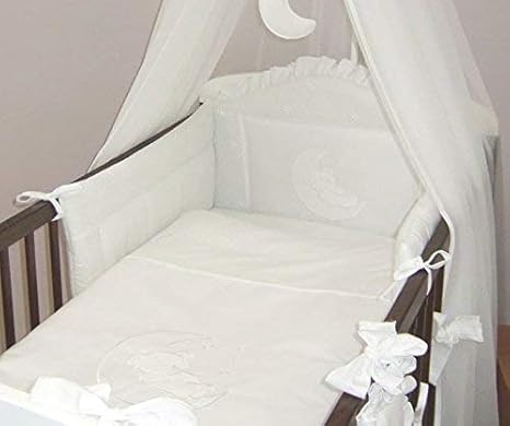 baby cot 120 x 60