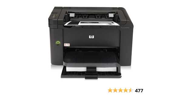Amazon.com: HP LaserJet Pro P1606dn CE749A Impresora. : Productos de Oficina