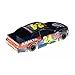 Lionel Racing 15089 NASCAR Authentics 2018 William Byron #24 Axalta Lionel Racing Diecast, Blue, Yellow, Orange, Red, White,; 1: 24 Scale