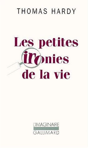 Les  petites ironies de la vie