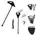 Flipstick Fold-Away Adjustable - Extended Package