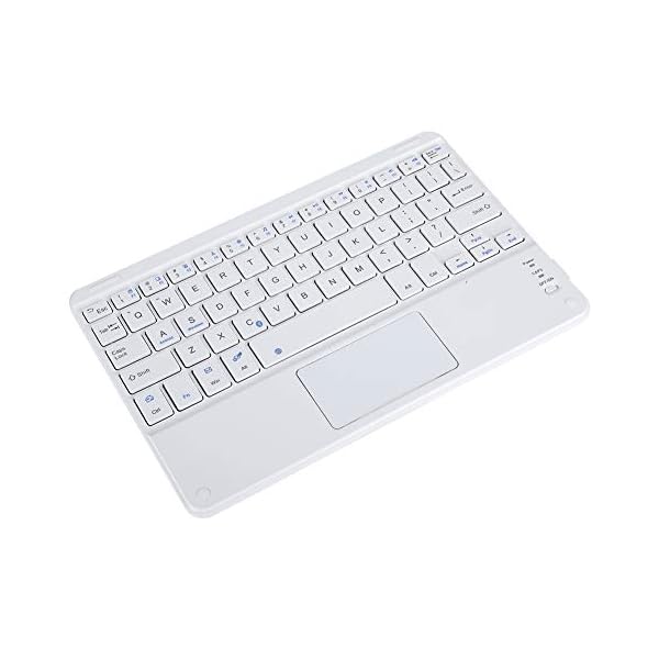 ASHATA-Bluetooth-Touchpad-Keyboard-Portable-Wireless-Keyboard-with-Touchpad9in-Scissors-Feet-Design-Ultra-Slim-Bluetooth-Keyboard-for-AndroidiOSWindows ASHATA Bluetooth Touchpad Keyboard,Portable Wireless Keyboard with Touchpad,9in Scissors Feet Design Ultra Slim…