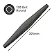 Faithfull Scythe Stone - Round 305Mm