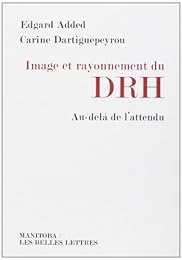 Image et rayonnement du DRH