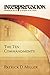 The Ten Commandments: Interpretation: Resources for the Use of Scripture in the Church by Patrick D. Miller