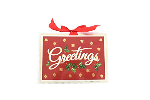 Anna Griffin AG-569H Holiday Card Assortment