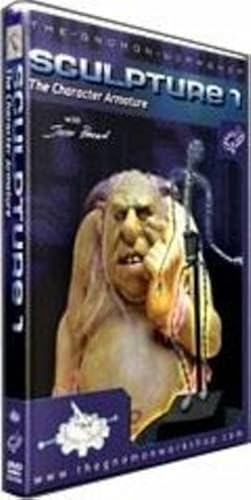 Download Sculpture With John Brown: v. 1: The Character Armature PDF