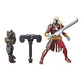 Avengers Marvel Legends Series 6-inch Malekith