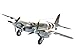 Revell Germany De Havilland Mosquito MK IV Airplane Kit