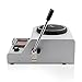 BestEquip Embossing Machine 72 Character Card Embosser for PVC Gift Card Credit ID VIP Manual Embosser Machine Credit Card(Embosser)