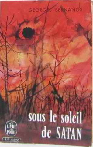 Sous le Soleil de Satan