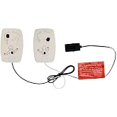 American Red Cross Adult and Child Combo AED Trainer Replacement Pads