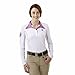 Romfh Ladies Competitor LS Show Shirt
