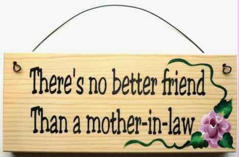 gift for chinese mother in law