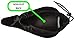 Komfy Machine Washable and Dryable Bike Seat Cushion Cover for Women and Men | Perfect Peloton and Indoor Cycling Accessory Premium Quality