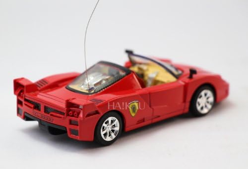 Amazon Iphone アプリで操縦する ラジコンカー 1 43 Android にも対応 日本語説明書付 オープンカー レッド Remote Control Alloy Car Red Xl 777 2 ラジコン ドローン 通販
