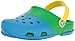 crocs Electro II Clog (Toddler/Little Kid)