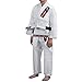 Hayabusa Gold Weave Youth Brazilian Jiu Jitsu Gi, BJJ Gi