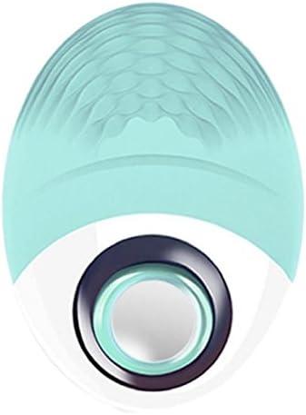 Freely Cleansing System Oil, and Sweat Electric Facial Brush Pattern2 OS