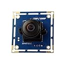 180degree Fisheye Lens 1080p Wide Angle Pc Web USB Camera.usb Camera Module for Android Windows .Cam Module Ir.
