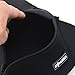 Cosmos Black Macbook 11 Neoprene Sleeve Case Bag Cover for Macbook Air 11”/11-inch 11.6”/11.6 inch or Chromebook 11 inch