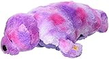 Pillow Pets Seal Glow Pets - Seal Glow in the Dark Stuffed Animal Plush Toy