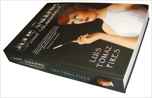 The Julie Andrews Visual Encyclopedia: Luis Tomaz Pires </span> (5601009943678)