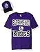 NBA Youth Boys 8-20 Tee & Hat Set