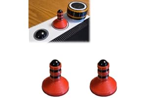 Arrow Keys Joystick Adapter for Gamestation Go - No-Drill Ergonomic Upgrade Kit - Easy Installation - 2 Pieces