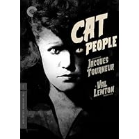 Amazon.com: The Val Lewton Horror Collection (Cat People