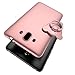 Huawei Mate 10 Case , Vinve Ultra Slim Hard Cover With Phone stand Perfect Fit PC Case for Huawei Mate 10 -Rose Gold