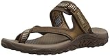 Skechers Women's Reggae-Rasta Thong Sandal