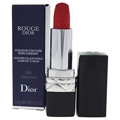 Amazoncom Christian Dior Rouge Dior Couture Colour Comfort