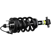 Arnott Industries Front Coil Strut w/MagneRide For 15-20 GM Wheelbase SUVs