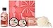 The Body Shop Pink Grapefruit Essential Selection 5 piece Gift Set