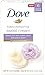 Dove Purely Pampering Beauty Bar Sweet Cream And Peony 4 Ounce, 6 ct
