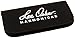 Lee Oskar Harmonicas Harmonica, schwarz (LOHP)