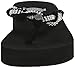 HARLEY-DAVIDSON FOOTWEAR Women's Daphne-W