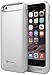 iPhone 6 Battery Case: Stalion Stamina Rechargeable Extended Charging Case 3100mAh (Space Gray)[Apple MFi Certified] for iPhone 6 & iPhone 6s (4.7-Inches)