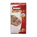 Huggies Little Snugglers Diapers, Size 1, 35 Count