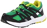 Salomon XR Mission Running Shoe (Little Kid/Big Kid)