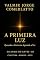 Livro A PRIMEIRA LUZ: Quando o Universo Aprende a Ver (OS ANAIS DO ANTES Livro 3)